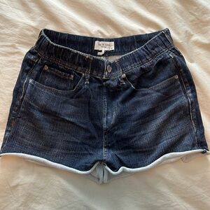 Rag & Bone sweat shorts (s)
